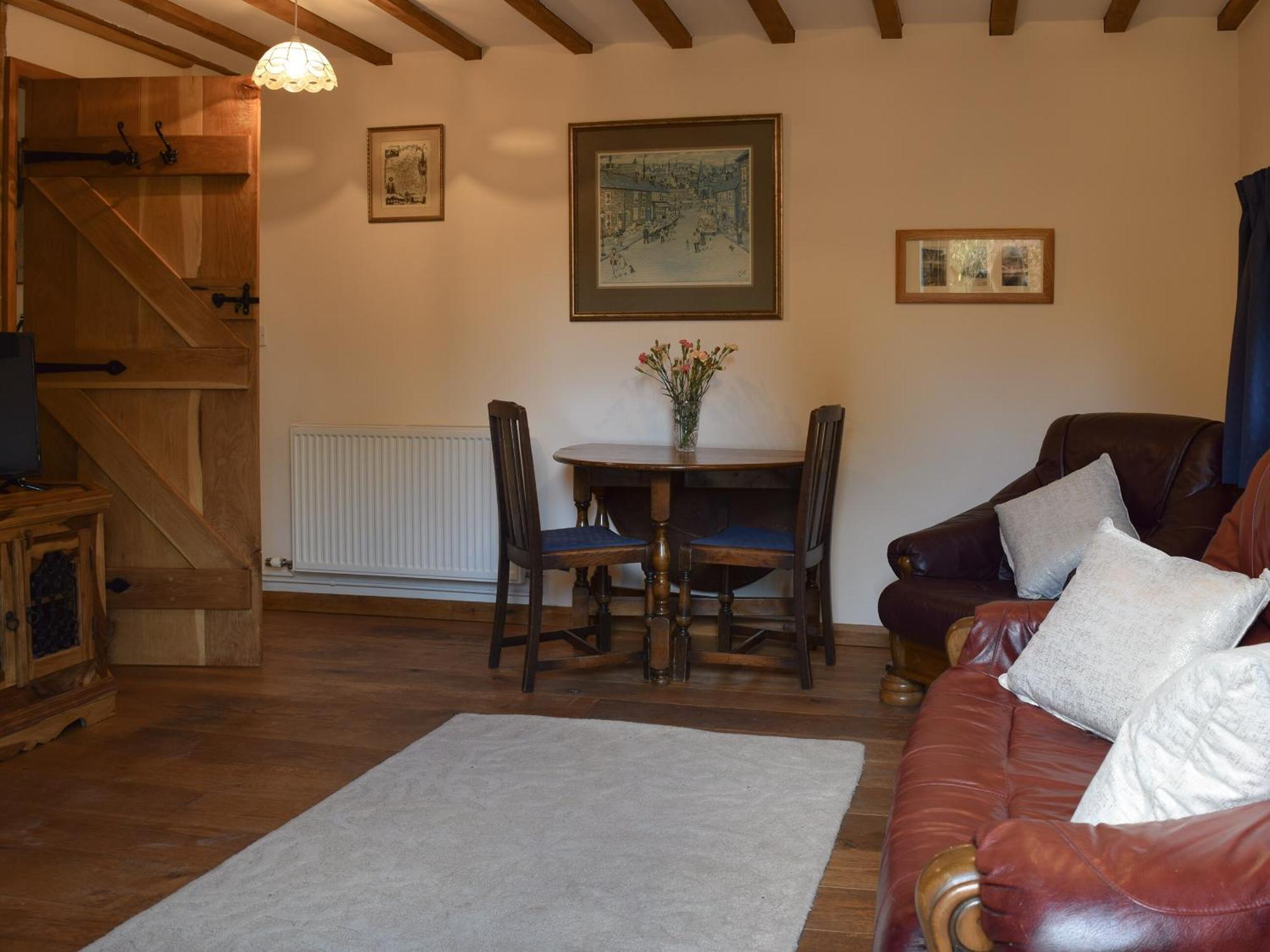 The Cider Press Villa Welland Екстериор снимка