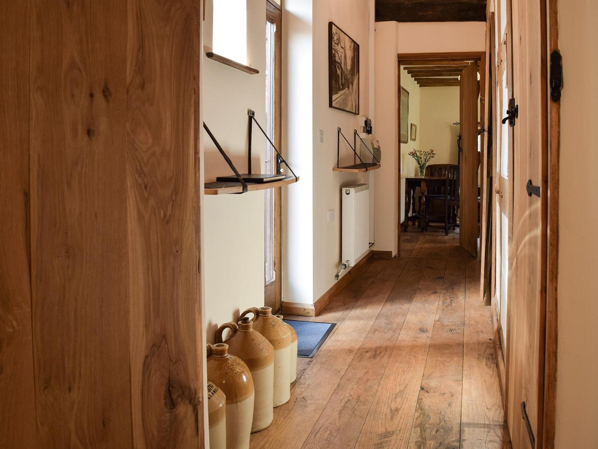 The Cider Press Villa Welland Екстериор снимка