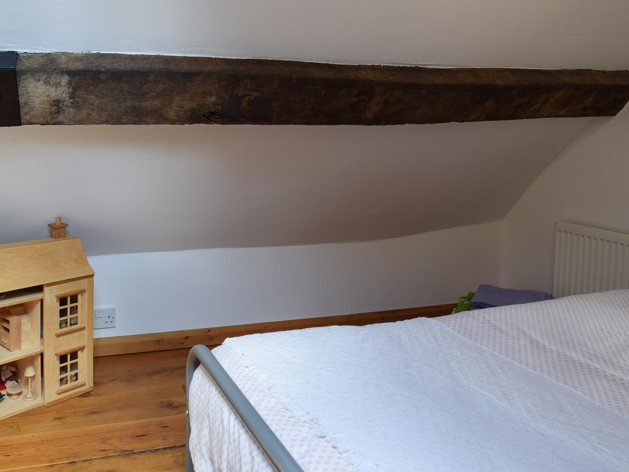The Cider Press Villa Welland Екстериор снимка