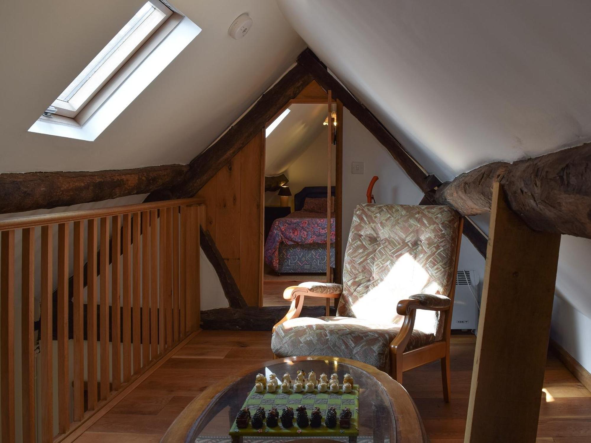 The Cider Press Villa Welland Екстериор снимка
