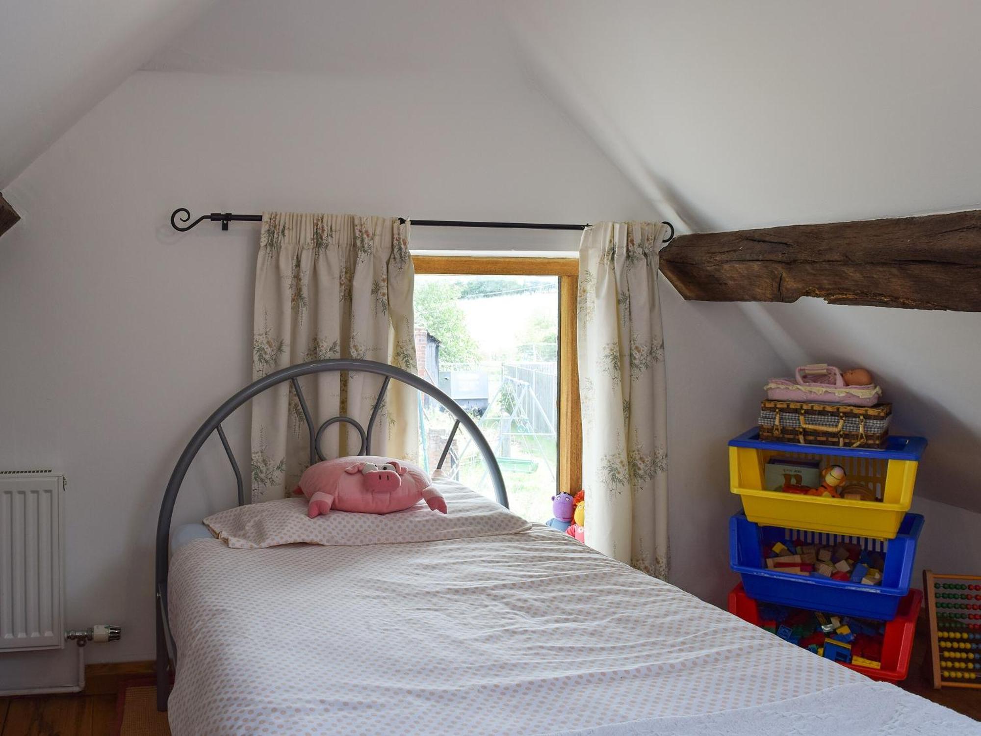 The Cider Press Villa Welland Екстериор снимка