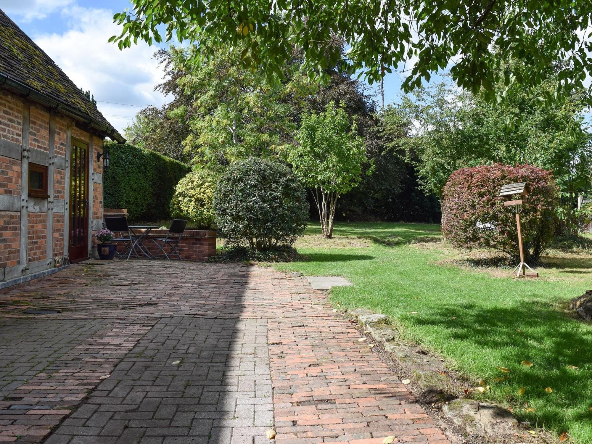 The Cider Press Villa Welland Екстериор снимка