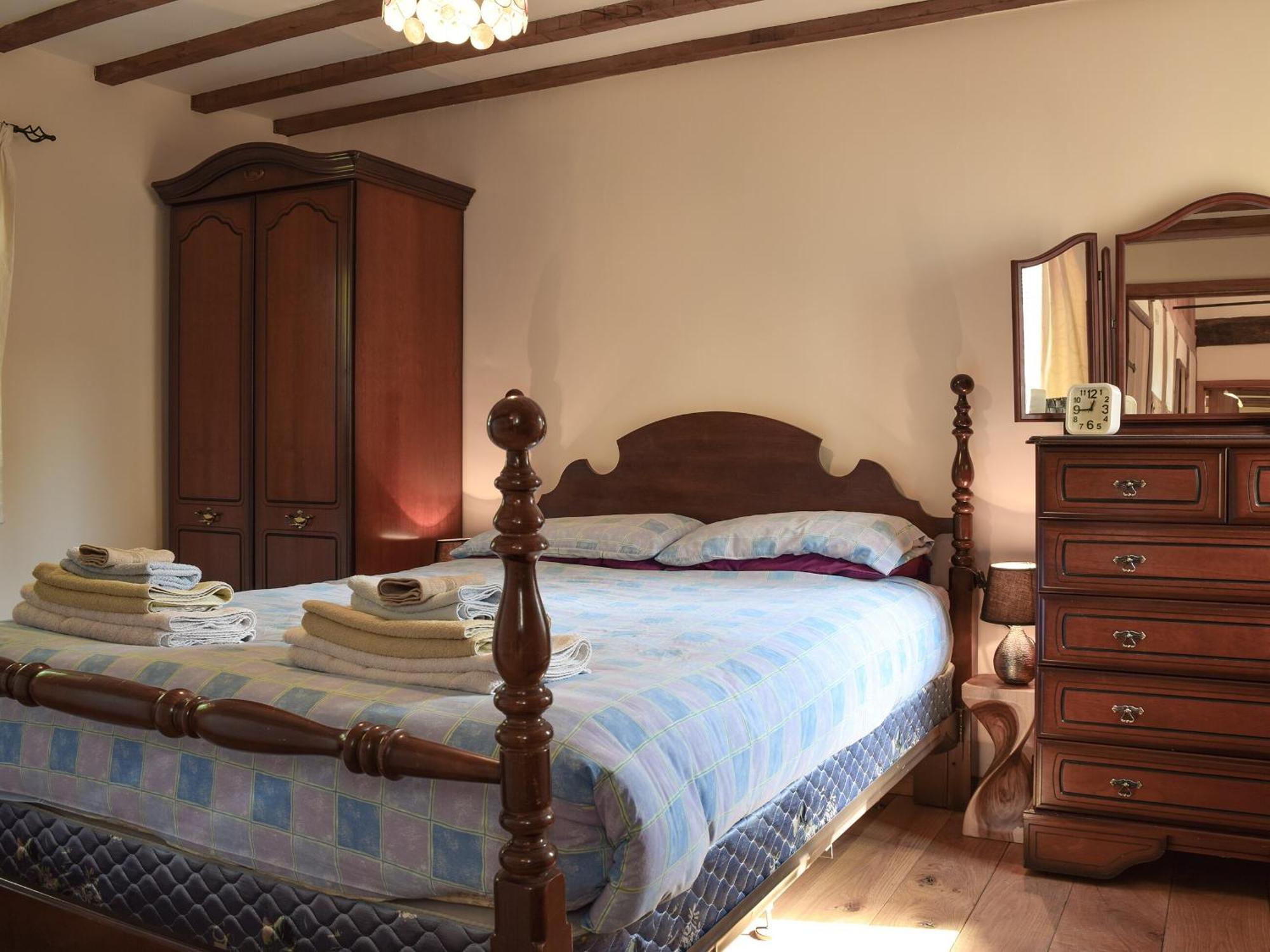 The Cider Press Villa Welland Екстериор снимка