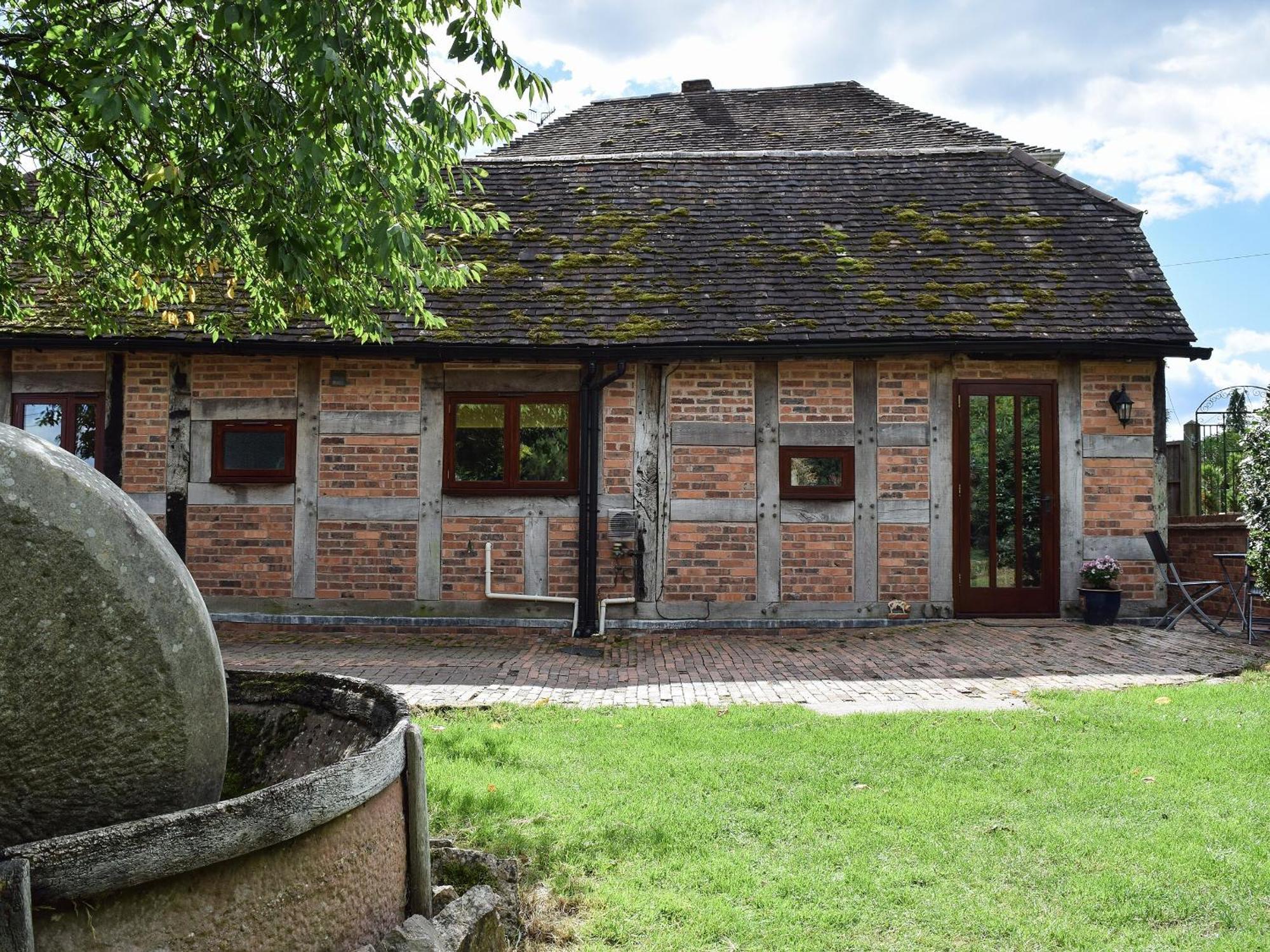 The Cider Press Villa Welland Екстериор снимка