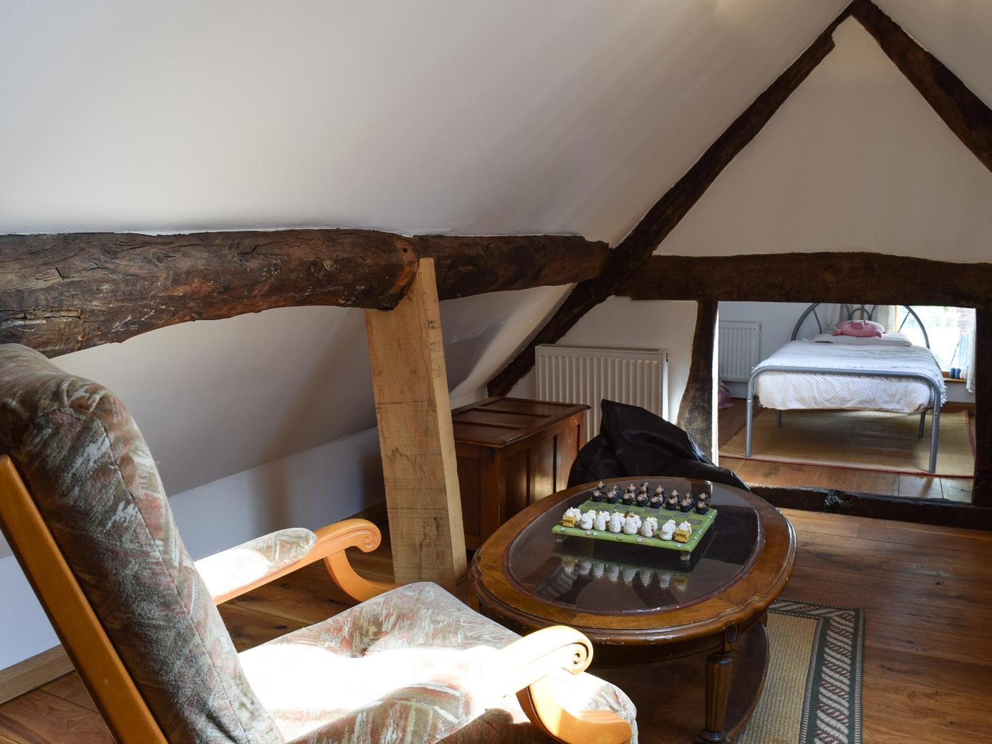 The Cider Press Villa Welland Екстериор снимка